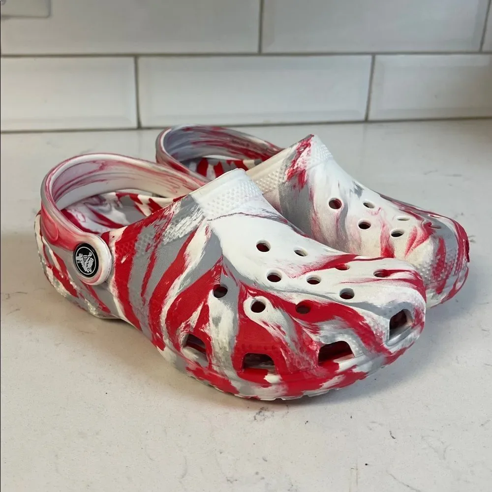 CROCS brand style